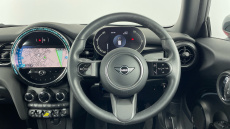 MINI Hatchback 135kW Cooper S Level 2 33kWh 3dr Auto Electric Hatchback